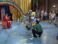 Click to watch 'Mister Terrific' (popup) The Golden Girls